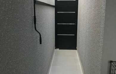 Imagem 14: Casa á Venda localizada no Condomínio Residencial Park Real, em Indaiatuba - SP