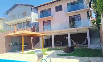 Imagem: Casa com 3 quartos à venda em Parque Dos