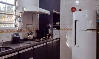 Imagem 7: BROGNOLI VENDE - CASA RESIDENCIAL 3 DORMITÓRIOS NA CACHOEIRA DO BOM JESUS - FLORIANÓPOLIS