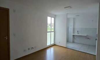 Imagem 5: Apartamento 2 Quartos Residencial Arcos da Serra