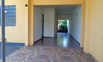 Imagem 3: Casa para venda possui 100 metros quadrados com 3 quartos