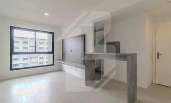 Imagem: APARTAMENTO 2 DORMITÓRIOS SEMI MOBILIADO