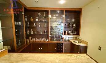 Imagem 6: Cobertura Duplex com 600 m² - Centro