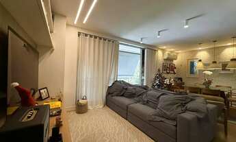 Imagem: Apartamento recém-reformado e pronto para