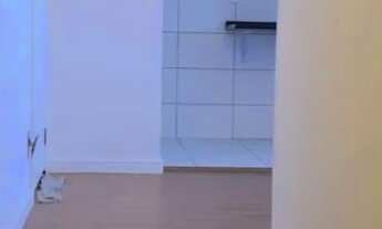 Imagem 2: Apartamento no condomínio Dez Portal