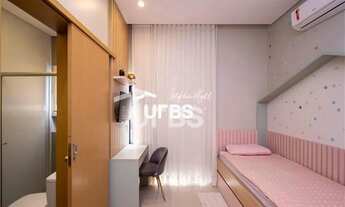 Imagem 6: Terras Alpha 2 - Casa de Condomínio 3 quartos, sendo 3 suítes