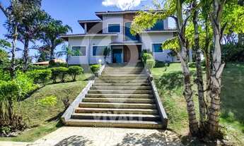 Imagem 3: Casa residencial à venda, Ville Chamonix, Itatiba