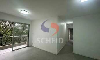 Imagem 4: Apartamento 82m² sendo 3 Quartos para locação no Jardim Marajoara