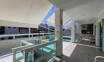 Imagem 7: Pechincha. Casa para Venda com 5 Suítes no Pechincha - Rio de Janeiro - RJ