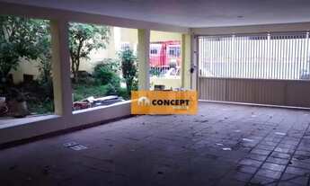 Imagem 6: Sobrado com 4 dormitórios à venda, 400 m² por R$ 600.000,00 - Jardim Casa Branca - Suzano