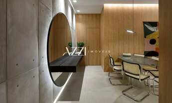 Imagem 5: Apartamento à venda, 2 quartos, 2 suítes, 2 vagas, Carmo - Belo Horizonte/MG