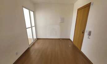 Imagem 2: Apartamento Para Venda E Locação B. Martins Em Uberlândia