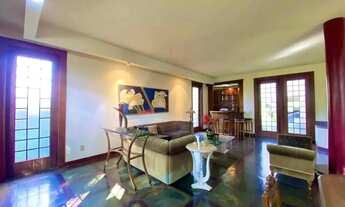 Imagem 6: Casa para aluguel, 4 quartos, 3 suítes, 10 vagas, Bandeirantes - Belo Horizonte/MG