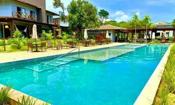 Imagem 6: Casa à Venda na Praia do Forte com 3 Suítes e Piscina Privativa no Condomínio Alto da Ense