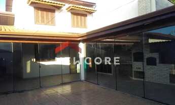 Imagem: Casa em Rua Jayme Theodoro de Moraes - Central