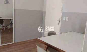 Imagem 3: Apartamento para Locação Condomínio Palmeiras R$ 2.000/mês, Parque Dom Pedro II Campinas