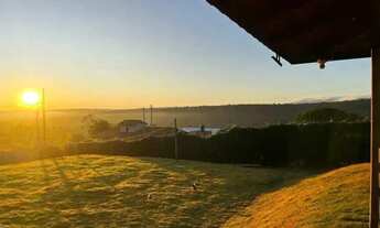 Imagem 4: SITIO 1300m2 EM SERRO AZUL MATEUS LEME CASA 02 QUARTOS PISCINA AREA GOURMET