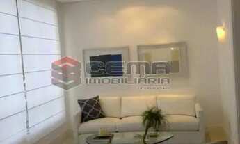 Imagem 9: Apartamento de Luxo na Praia do Flamengo