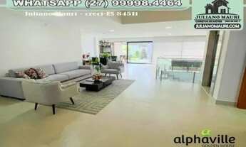 Imagem 4: Casa em Condomínio para Venda em Serra, Alphaville Jacuhy, 5 dormitórios, 3 suítes, 4 banh