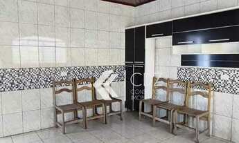 Imagem 5: Casa para alugar no Jardim Paraná (Zona Norte, Sorocaba-SP