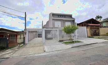 Imagem 2: Vendas Triplex Curitiba PR