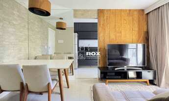 Imagem: Apartamento com 2 quartos à venda, 48 m²