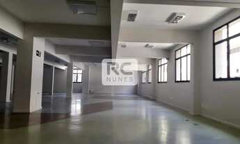 Imagem 2: Andar corrido para locação, 392 m², 9 vagas de garagem,bairro Sion, BH