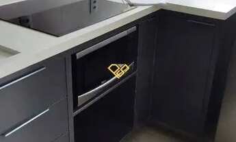 Imagem 3: Apartamento 1 Quarto para locação em Santos - Sp