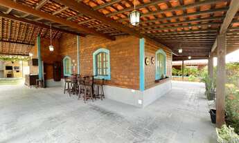 Imagem 4: Casa em Gravatá condomínio fechado