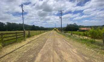 Imagem 5: Salomone vende área com 4 hectares dentro de condomínio perto da RS040