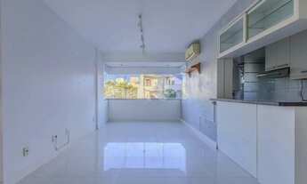 Imagem 3: Apartamento 2 dormitórios com 1 suíte com 73m e vaga dupla no Bairro Jardim Botânico