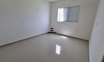 Imagem 6: Condomínio Atenas l Casa Geminada l 54m² l Cuiabá-MT