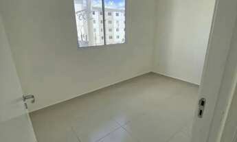 Imagem 7: SIQUEIRA ALUGA: APARTAMENTO COM 02 QUARTOS EM BARRA DE JANGADA/ESTRADA DE CURCURANA