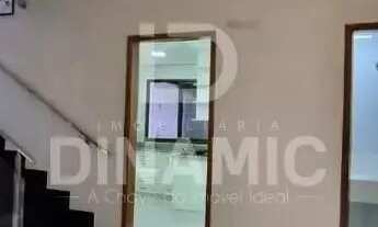 Imagem 3: Sobrado à Venda no Condomínio Villas do Atlântico - Jardim Planalto, Goiânia