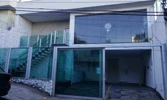 Imagem: Casa Comercial para Aluguel em Prado Com