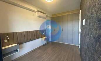 Imagem 5: Lindo Studio no Condomínio Union Planeta para Locação em Sorocaba