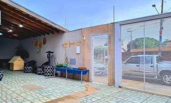 Imagem 7: Excelente imóvel no bairro Caiçara região do Taveiropolis com 3 Quartos e energia solar!!