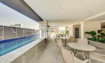 Imagem 4: Apartamento à venda no Jardim América - 75,76m² -3 quartos