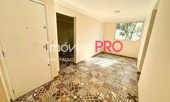 Imagem: Apartamento reformado - Morumbi