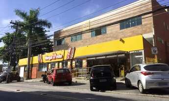 Imagem: Sala Comercial para Alugar em Jacarepaguá