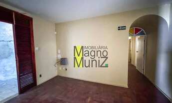 Imagem 5: Casa ampla com 03 quartos à venda, 249 m² por R$ 485.000 - Papicu - Fortaleza/CE