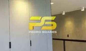 Imagem 5: LOFT DE LUXO A VENDA CONDOMINIO MONTELIER BANANEIRAS-PB