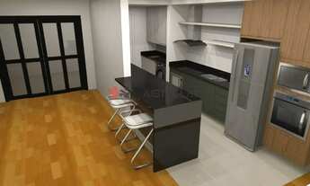 Imagem 5: Apartamento para alugar em Jundiaí, Portal do Paraíso II, com 2 quartos, com 113 m²