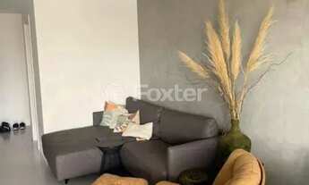 Imagem: Apartamento à venda Rua Marquês do Herval