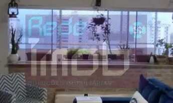 Imagem 5: Cobertura Edifício Mahatma Gandhi em 13 de Julho - Aracaju