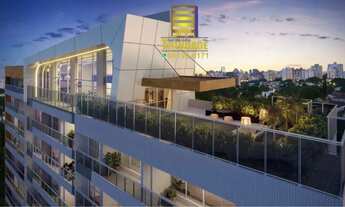 Imagem: Condomínio Biosphere Conceito, LINDO APARTAMENTO