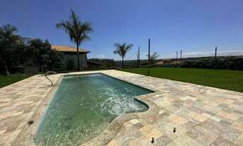 Imagem 2: SITIO 1300m2 EM SERRO AZUL MATEUS LEME CASA 02 QUARTOS PISCINA AREA GOURMET