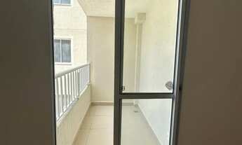 Imagem 3: Apartamento 2 Quartos para Locação em Maceió, Cruz das Almas, 2 dormitórios, 1 suíte, 2 ba