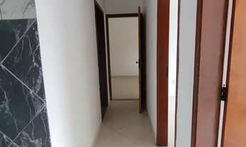 Imagem 5: Apartamento para aluguel tem 60 metros quadrados com 2 quartos