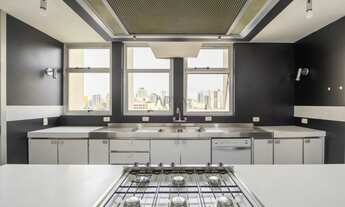 Imagem 5: Apartamento à venda no Batel ARYA1